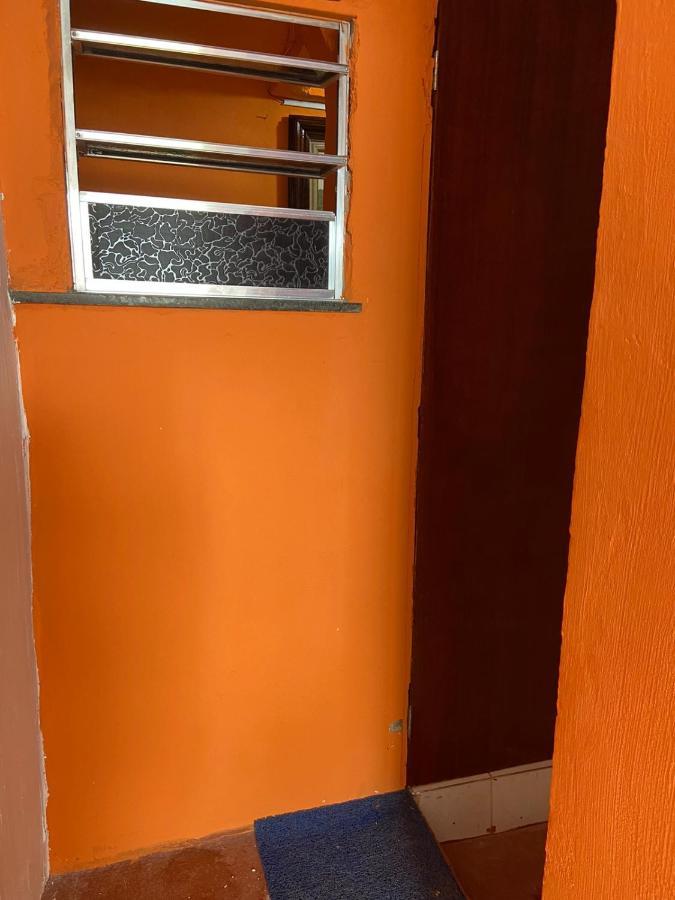Hostel Tavares Bastos Rio de Janeiro Exterior photo
