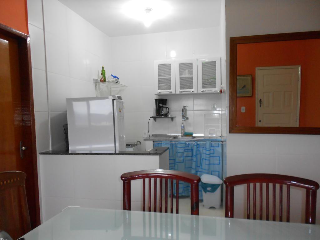 Hostel Tavares Bastos Rio de Janeiro Exterior photo